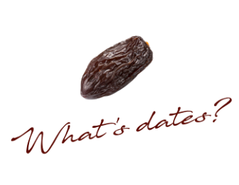 What's dates?